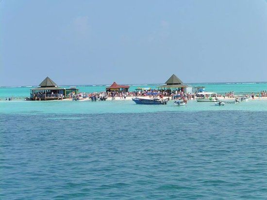 Cayo El Acuario