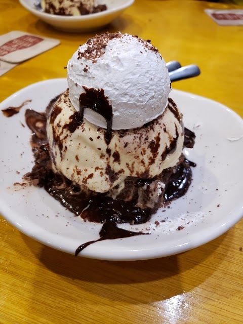 Outback Steakhouse