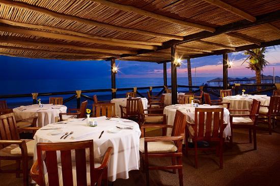 La Ribera Restaurant