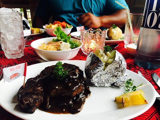 Alberto's Restaurant