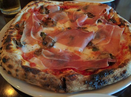 Pizzeria Sapori