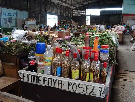 Central Market