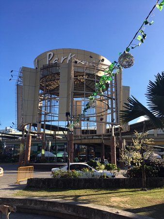 Park Mall