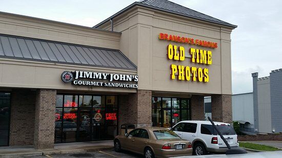 Jimmy John's