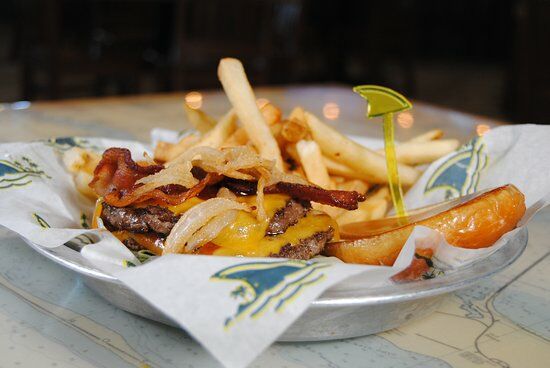LandShark Bar & Grill