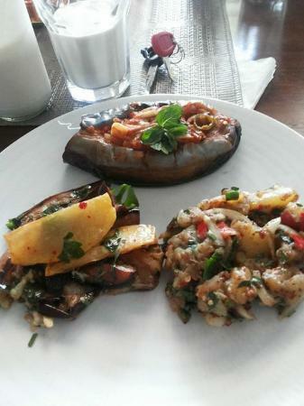 Istanbul Meze Kebab House