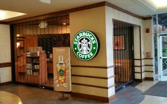 Starbucks